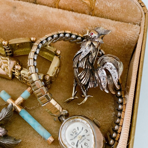 Meet your Posher Archaic Charm - Picture 7 of 16